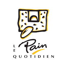 Logo Le Pan Quotidien